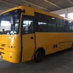 scuolabus 60 posti